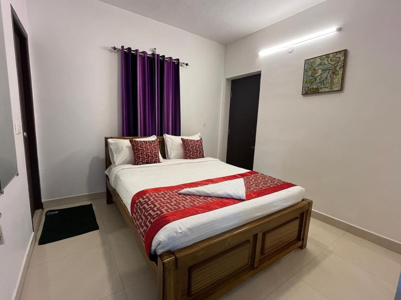 Banyanthree Hotel Kodaikanal Exterior photo