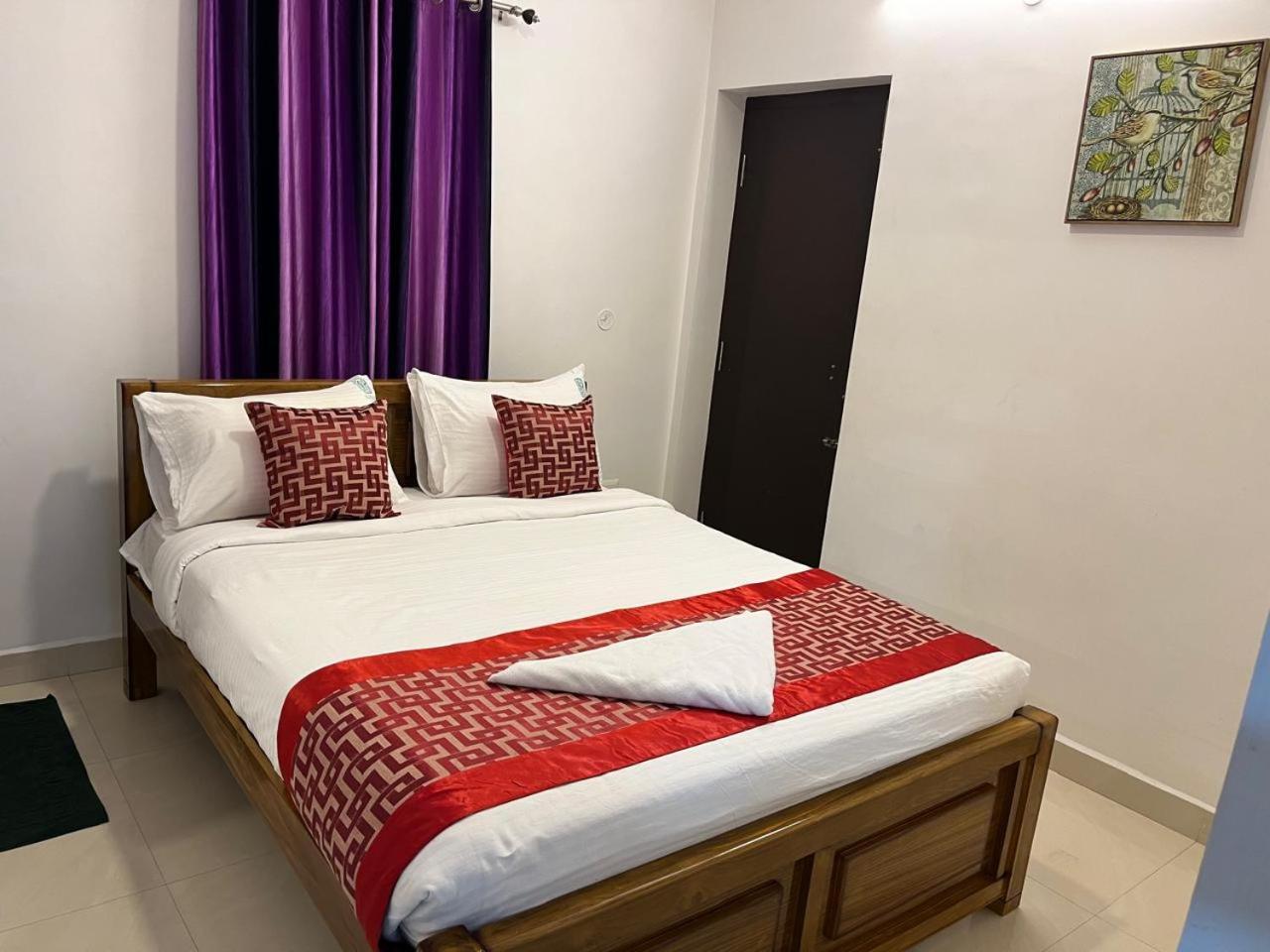 Banyanthree Hotel Kodaikanal Exterior photo